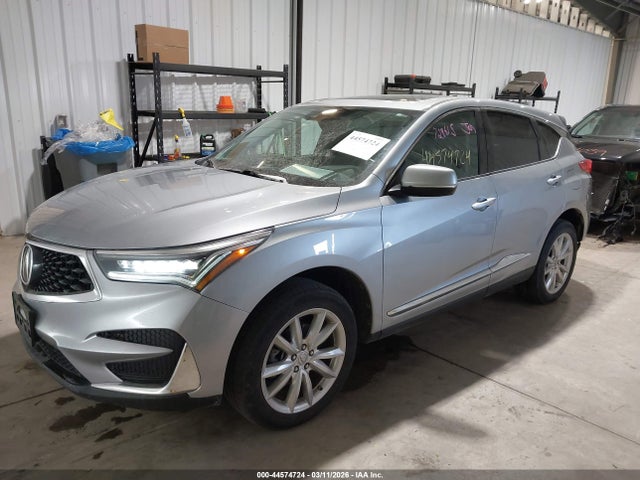 Продажа на аукционе авто 2019 Acura Rdx Standard, vin: 5J8TC2H34KL023993, номер лота: 44574724
