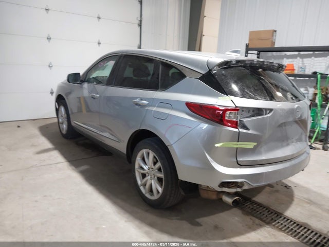 Продажа на аукционе авто 2019 Acura Rdx Standard, vin: 5J8TC2H34KL023993, номер лота: 44574724
