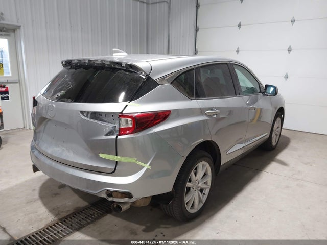 Продажа на аукционе авто 2019 Acura Rdx Standard, vin: 5J8TC2H34KL023993, номер лота: 44574724