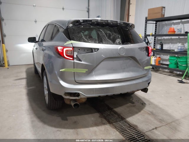 Продажа на аукционе авто 2019 Acura Rdx Standard, vin: 5J8TC2H34KL023993, номер лота: 44574724