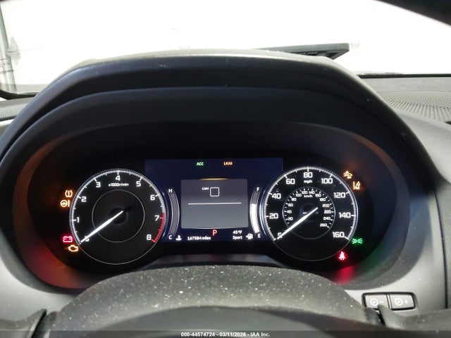 Продажа на аукционе авто 2019 Acura Rdx Standard, vin: 5J8TC2H34KL023993, номер лота: 44574724