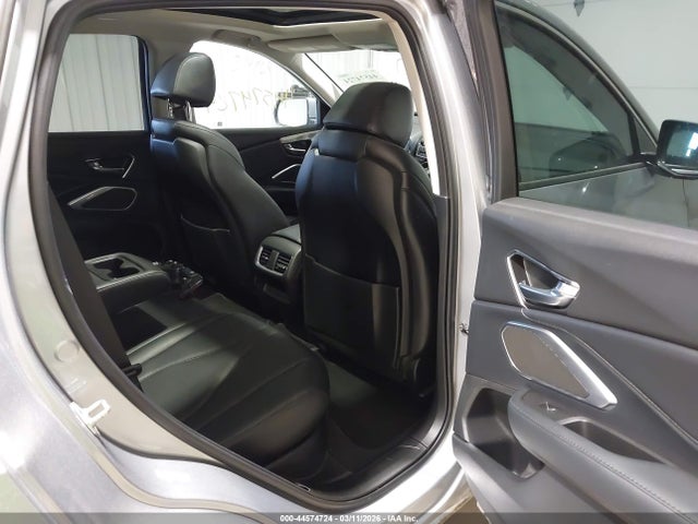 Продажа на аукционе авто 2019 Acura Rdx Standard, vin: 5J8TC2H34KL023993, номер лота: 44574724