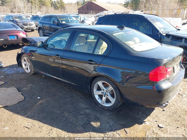 Продажа на аукционе авто 2011 Bmw 328i Xdrive, vin: WBAPK5G55BNN79836, номер лота: 44574735