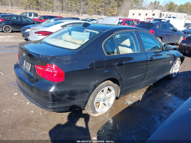 Продажа на аукционе авто 2011 Bmw 328i Xdrive, vin: WBAPK5G55BNN79836, номер лота: 44574735