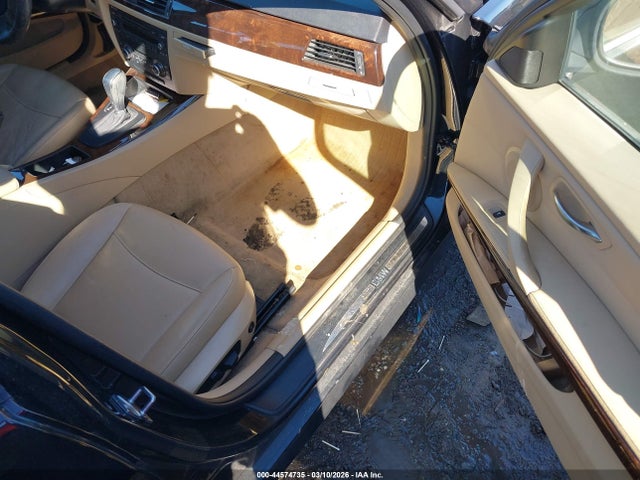 Продажа на аукционе авто 2011 Bmw 328i Xdrive, vin: WBAPK5G55BNN79836, номер лота: 44574735