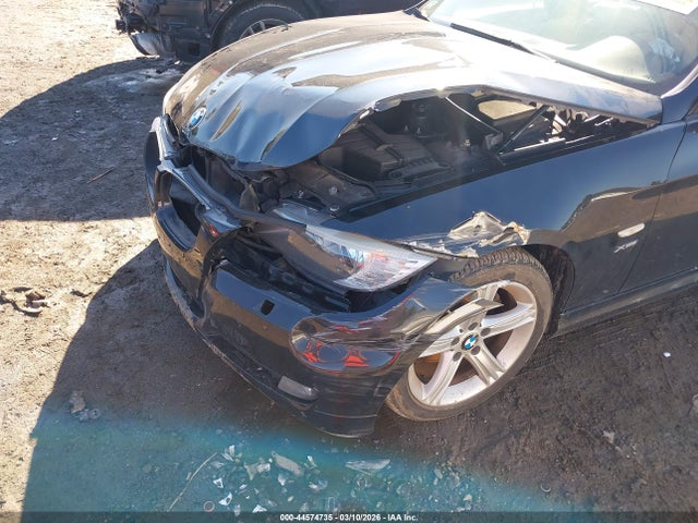 Продажа на аукционе авто 2011 Bmw 328i Xdrive, vin: WBAPK5G55BNN79836, номер лота: 44574735