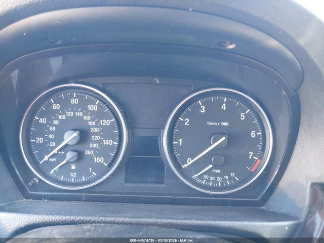 Продажа на аукционе авто 2011 Bmw 328i Xdrive, vin: WBAPK5G55BNN79836, номер лота: 44574735