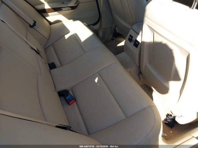 Продажа на аукционе авто 2011 Bmw 328i Xdrive, vin: WBAPK5G55BNN79836, номер лота: 44574735