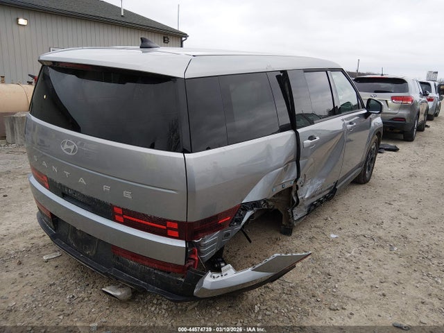 Aukcja sprzedaży 2025 Hyundai Santa Fe Se, vin: 5NMP14GL2SH077264, numer aukcji: 44574739