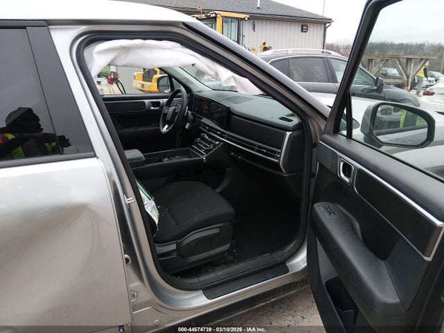 Aukcja sprzedaży 2025 Hyundai Santa Fe Se, vin: 5NMP14GL2SH077264, numer aukcji: 44574739