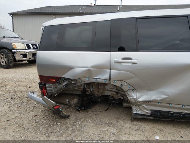 Aukcja sprzedaży 2025 Hyundai Santa Fe Se, vin: 5NMP14GL2SH077264, numer aukcji: 44574739