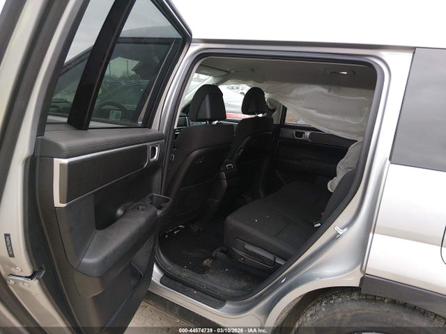 Aukcja sprzedaży 2025 Hyundai Santa Fe Se, vin: 5NMP14GL2SH077264, numer aukcji: 44574739
