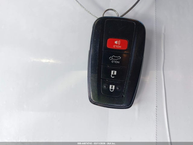 2022 TOYOTA HIGHLANDER 5TDGZRAH3NS091511 Photo 10