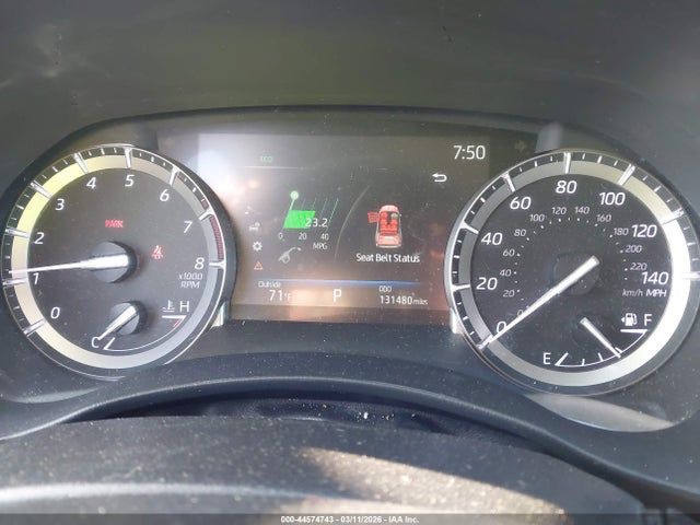 2022 TOYOTA HIGHLANDER 5TDGZRAH3NS091511 Photo 6