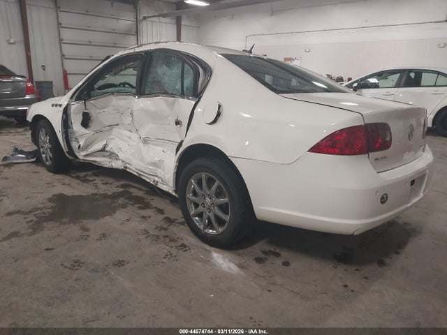 44574744 :رقم المزاد ، 1G4HD57207U154072 vin ، 2007 Buick Lucerne Cxl مزاد بيع
