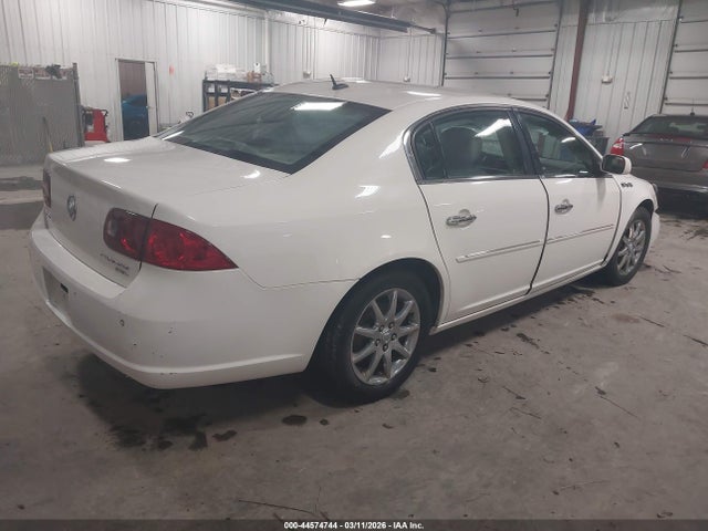 44574744 :رقم المزاد ، 1G4HD57207U154072 vin ، 2007 Buick Lucerne Cxl مزاد بيع