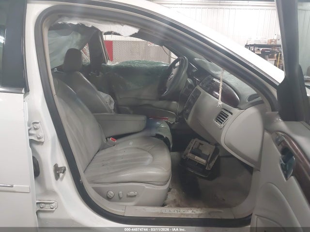 44574744 :رقم المزاد ، 1G4HD57207U154072 vin ، 2007 Buick Lucerne Cxl مزاد بيع
