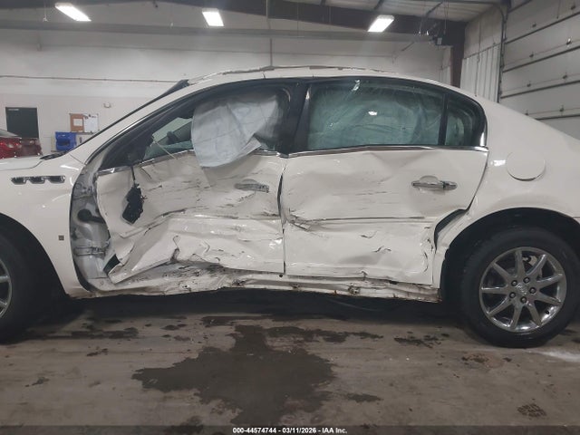 44574744 :رقم المزاد ، 1G4HD57207U154072 vin ، 2007 Buick Lucerne Cxl مزاد بيع