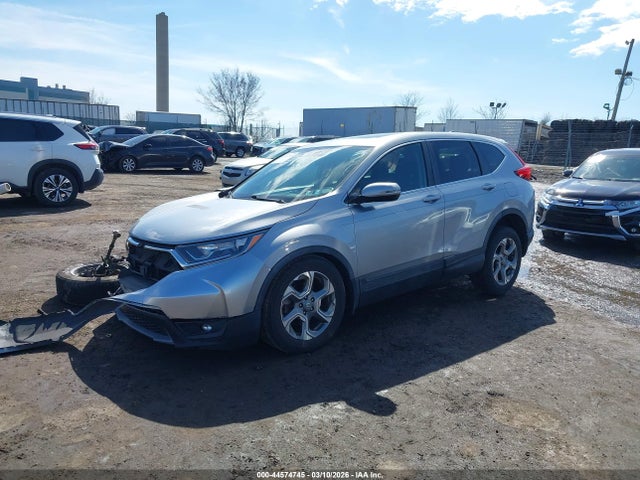 7FARW1H55JE042750 Honda CR-V EX