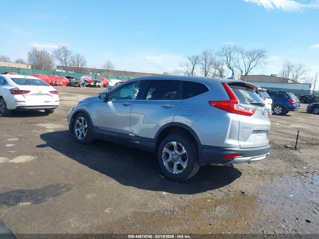 7FARW1H55JE042750 Honda CR-V EX