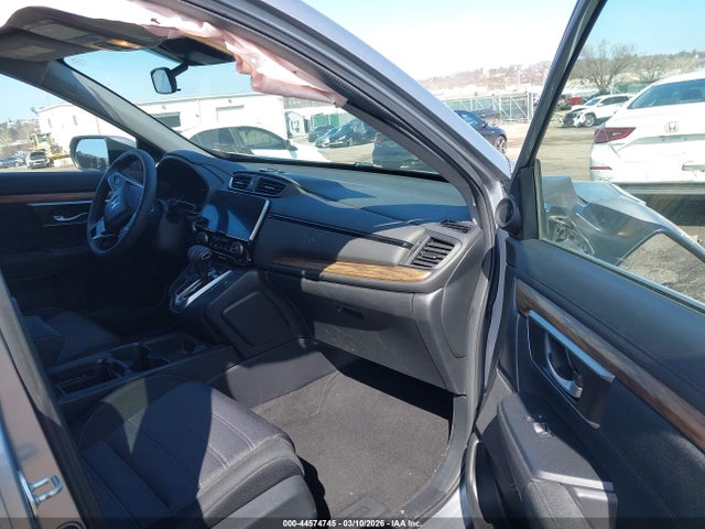 7FARW1H55JE042750 Honda CR-V EX