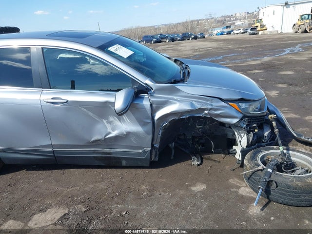 7FARW1H55JE042750 Honda CR-V EX