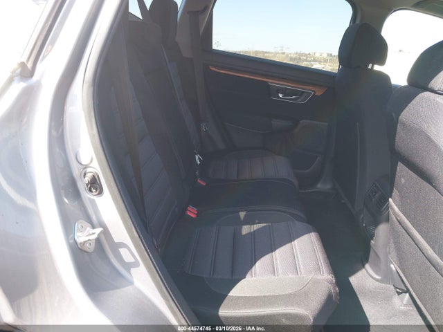 7FARW1H55JE042750 Honda CR-V EX