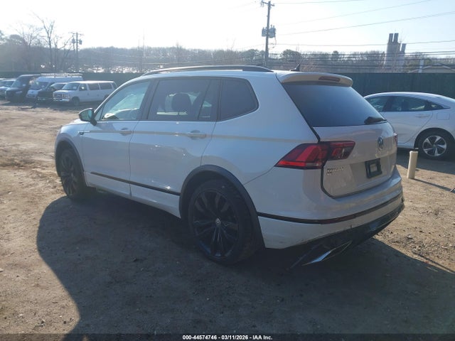 2020 Volkswagen Tiguan 2.0t Se/2.0t Se R-line Black/2.0t Sel მანქანა იყიდება აუქციონზე, vin: 3VV3B7AX3LM132989, აუქციონის ნომერი: 44574746