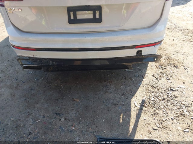 2020 Volkswagen Tiguan 2.0t Se/2.0t Se R-line Black/2.0t Sel მანქანა იყიდება აუქციონზე, vin: 3VV3B7AX3LM132989, აუქციონის ნომერი: 44574746
