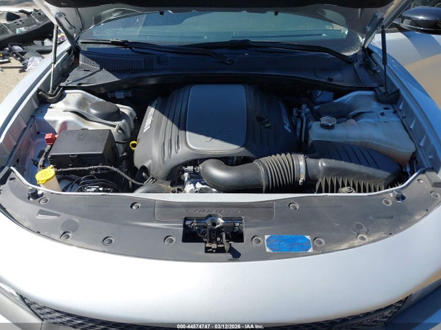 Dodge CHARGER R/T 2023 2C3CDXCT3PH699294 Image 10