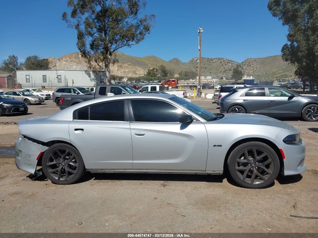 Dodge CHARGER R/T 2023 2C3CDXCT3PH699294 Image 14