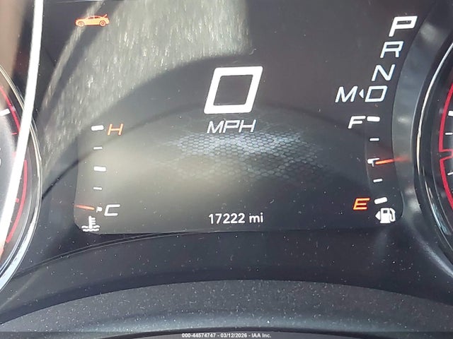 Dodge CHARGER R/T 2023 2C3CDXCT3PH699294 Image 16