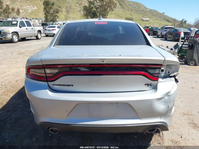 Dodge CHARGER R/T 2023 2C3CDXCT3PH699294 Image 17