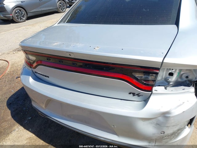 Dodge CHARGER R/T 2023 2C3CDXCT3PH699294 Image 18