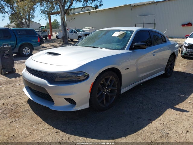 Dodge CHARGER R/T 2023 2C3CDXCT3PH699294 Image 2