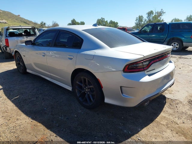 Dodge CHARGER R/T 2023 2C3CDXCT3PH699294 Image 3