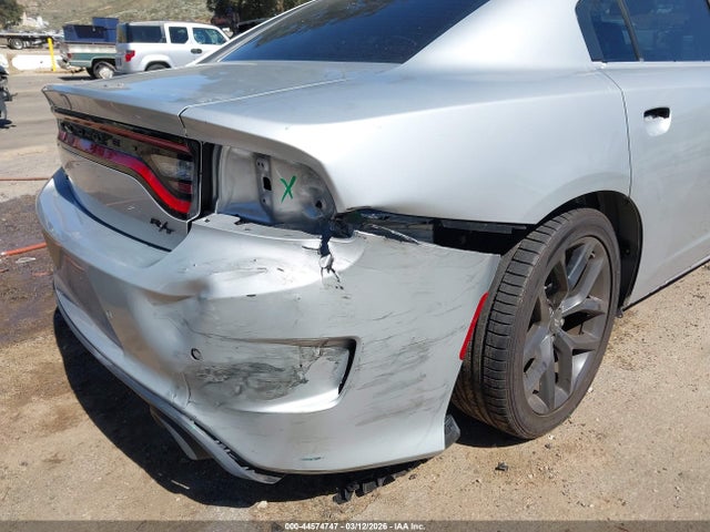 Dodge CHARGER R/T 2023 2C3CDXCT3PH699294 Image 6