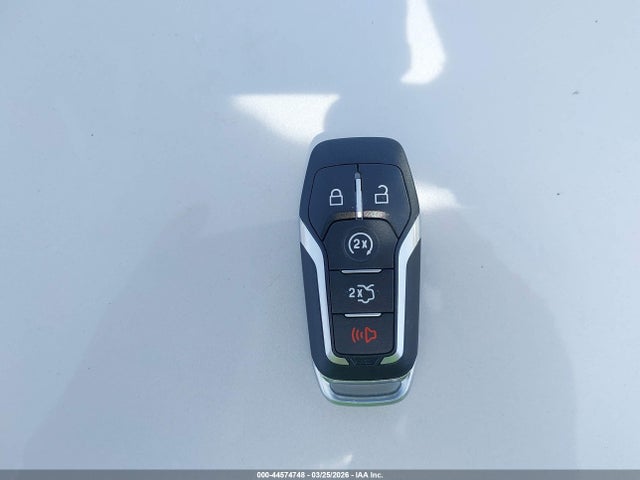 2014 FORD FUSION ENERGI 3FA6P0SU7ER230945 Photo 10