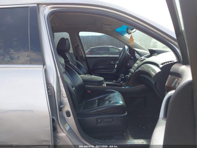 Продаж на аукціоні авто 2011 Acura Mdx Advance Package, vin: 2HNYD2H79BH507346, номер лоту: 44574750