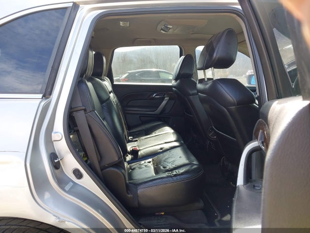 Продаж на аукціоні авто 2011 Acura Mdx Advance Package, vin: 2HNYD2H79BH507346, номер лоту: 44574750