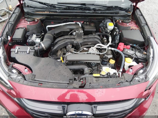 Продаж на аукціоні авто 2025 Subaru Legacy Premium, vin: 4S3BWAF64S3017247, номер лоту: 44574753