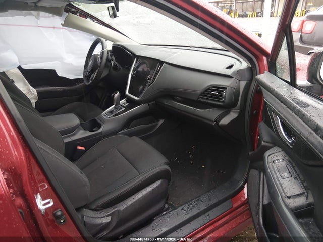 Продаж на аукціоні авто 2025 Subaru Legacy Premium, vin: 4S3BWAF64S3017247, номер лоту: 44574753
