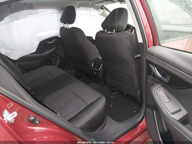 Продаж на аукціоні авто 2025 Subaru Legacy Premium, vin: 4S3BWAF64S3017247, номер лоту: 44574753