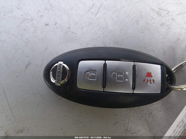 2010 NISSAN MURANO JN8AZ1MW9AW140369 Photo 10