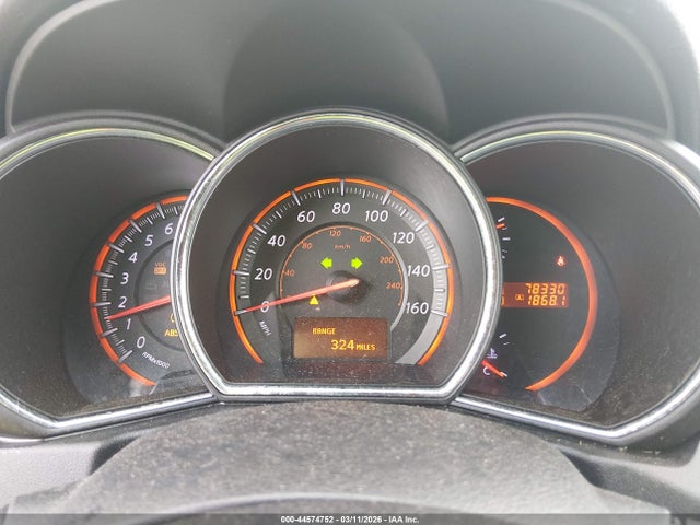 2010 NISSAN MURANO JN8AZ1MW9AW140369 Photo 6