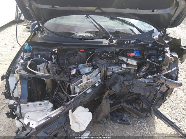 Продаж на аукціоні авто 2022 Honda Civic Sport, vin: 2HGFE2F58NH549914, номер лоту: 44574766