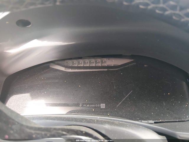 Продаж на аукціоні авто 2022 Honda Civic Sport, vin: 2HGFE2F58NH549914, номер лоту: 44574766