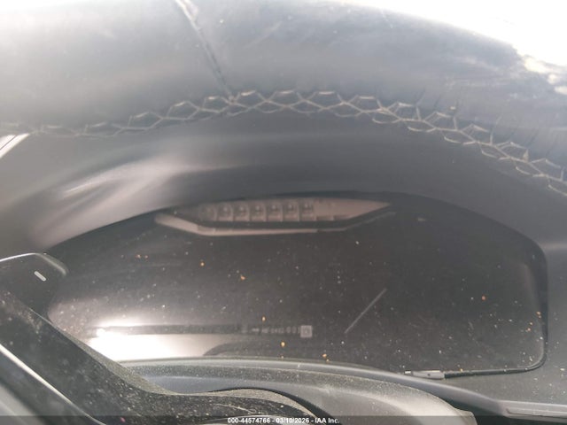 Продаж на аукціоні авто 2022 Honda Civic Sport, vin: 2HGFE2F58NH549914, номер лоту: 44574766