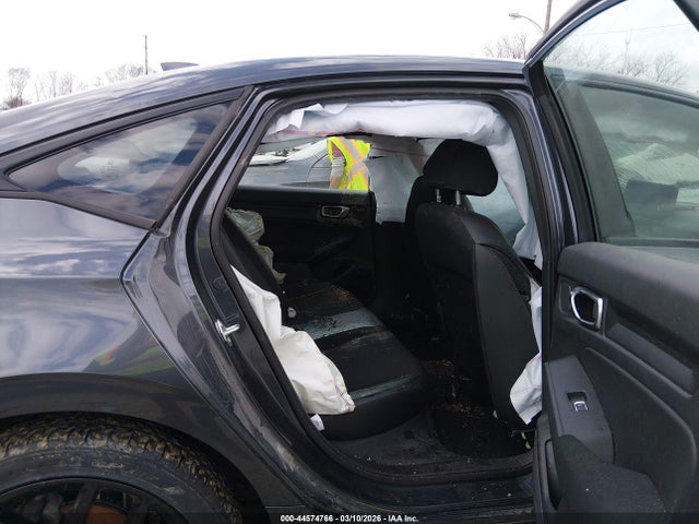 Продаж на аукціоні авто 2022 Honda Civic Sport, vin: 2HGFE2F58NH549914, номер лоту: 44574766
