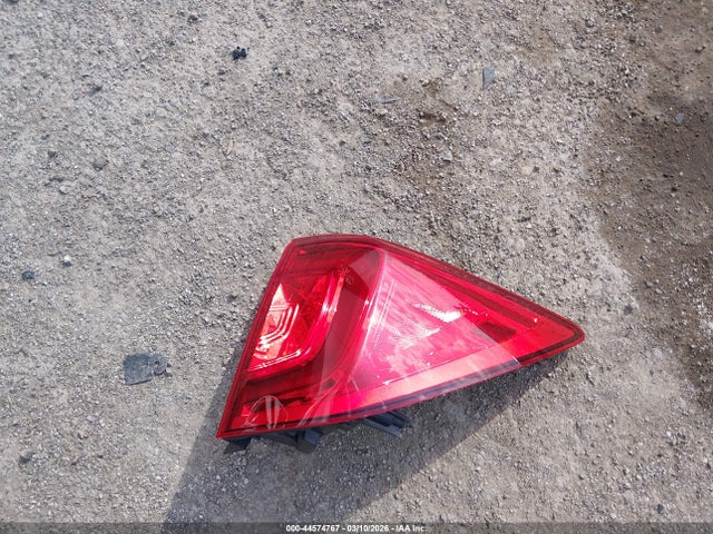 2016 Honda Pilot Ex-l მანქანა იყიდება აუქციონზე, vin: 5FNYF6H89GB082062, აუქციონის ნომერი: 44574767